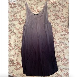 NWOT dress from a boutique in Denver